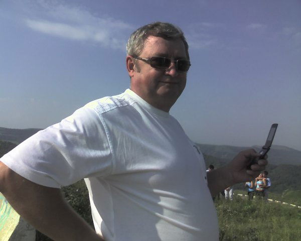 Владимир Чувакаев