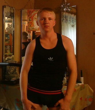 Вячеслав Плотников