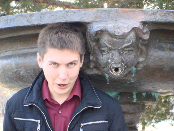 Фазыл Габдрахимов