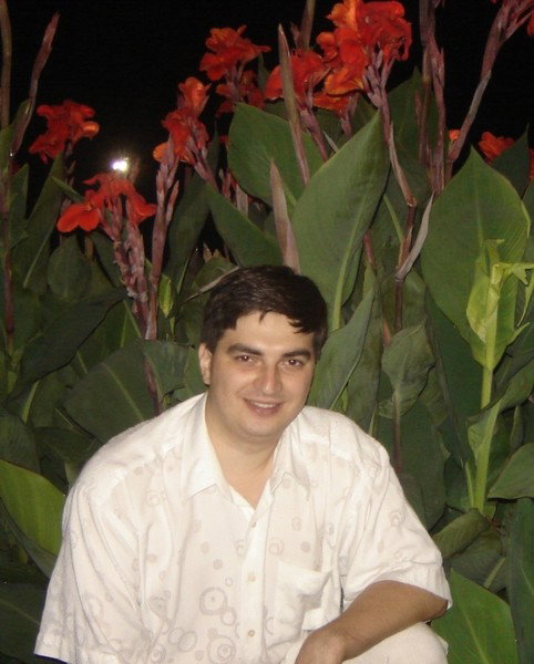 Андрей Плаксин