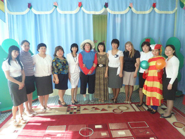 Айман Садырбаева