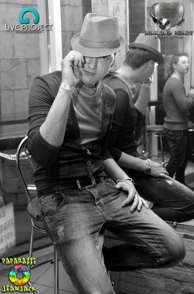 Илья Бабкин