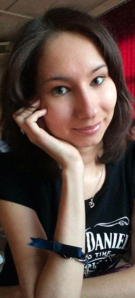 Екатерина Бырканова