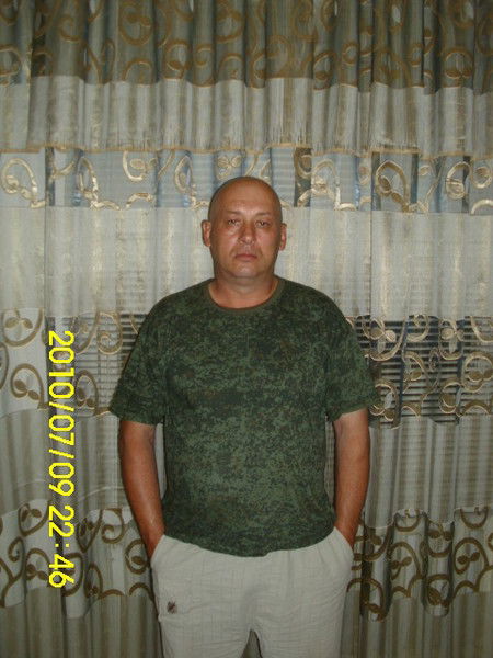 Виталий Хвостиков