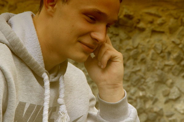 Просто Джон ***