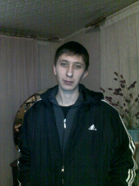 Артём Русинов