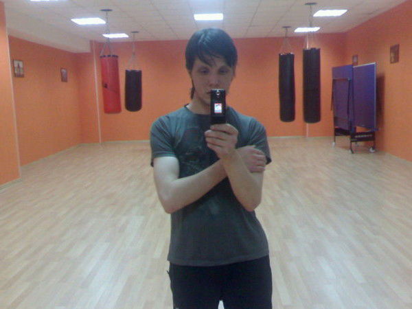 Вова Ивановский