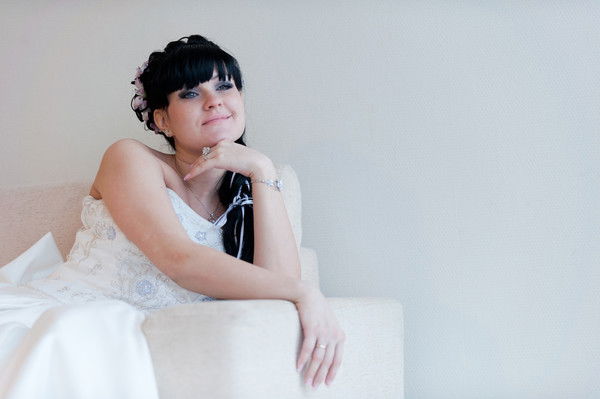 Мария Алексеева