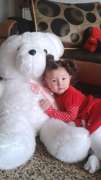 Карина Алиева