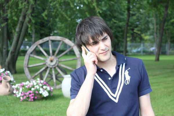 Jeedijeed Ferganskiy