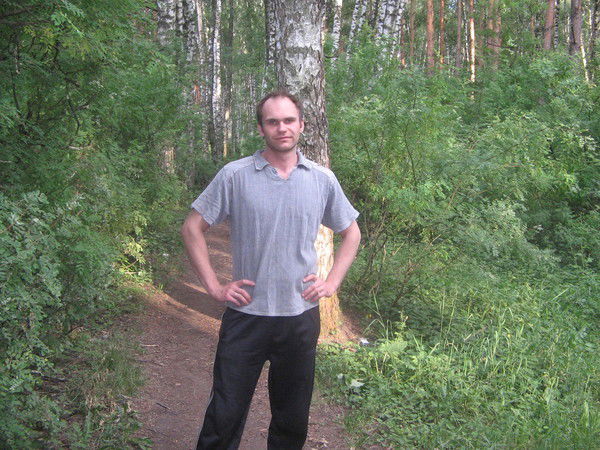 Игорь Михайлов