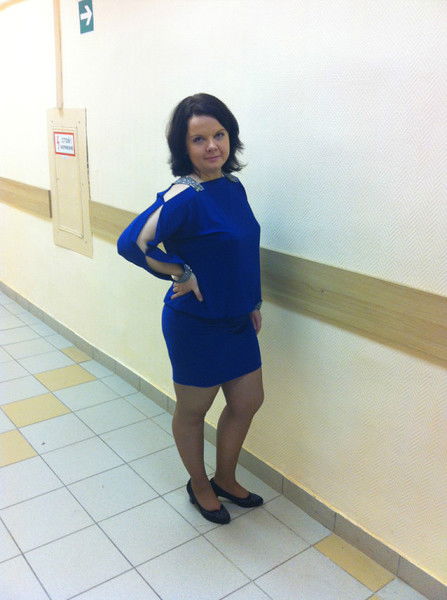 Маринка Кмс