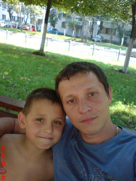 Максим Овчинников