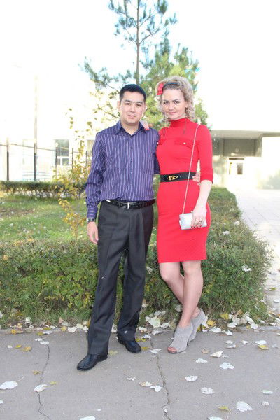 Тимур Турдалиев