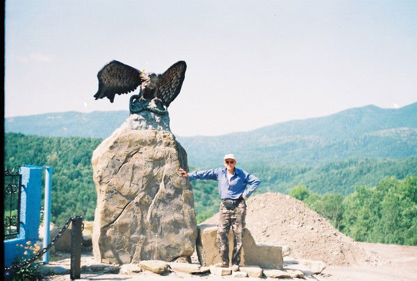 Сергей Еланцев