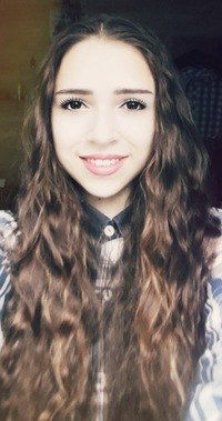 Анастасия Григорьева