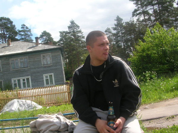 Дмитрий Иванов