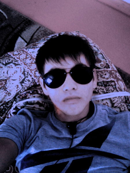 Абдирахман Охап