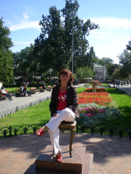 Дина Павлова