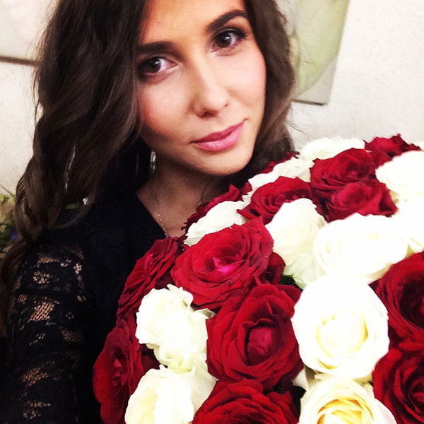 Олеся Мазалова