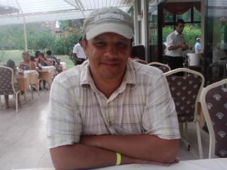 Алексей Умолинов