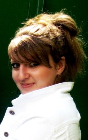 Елена Решетникова