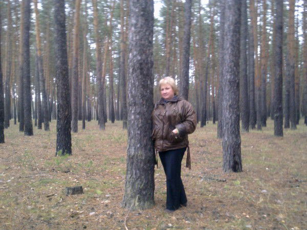 Чужинова Полина