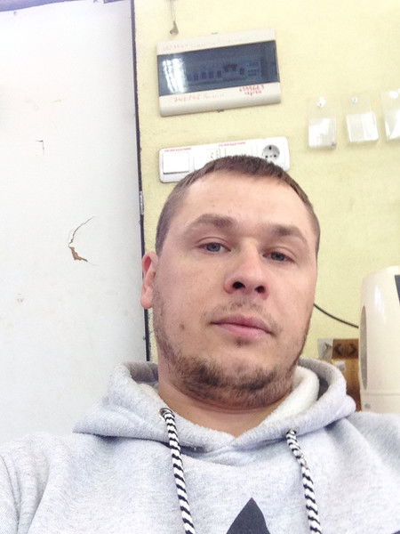 Андрей Бальцевич