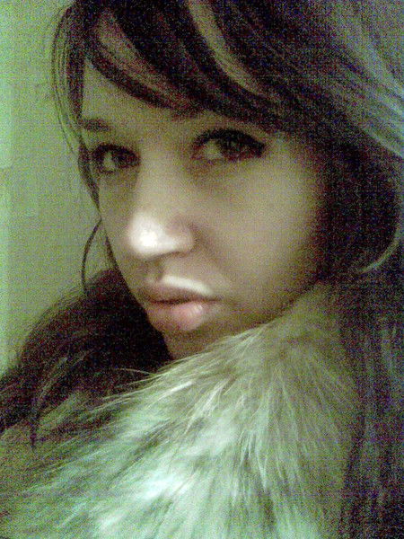 Анжелика Пермина