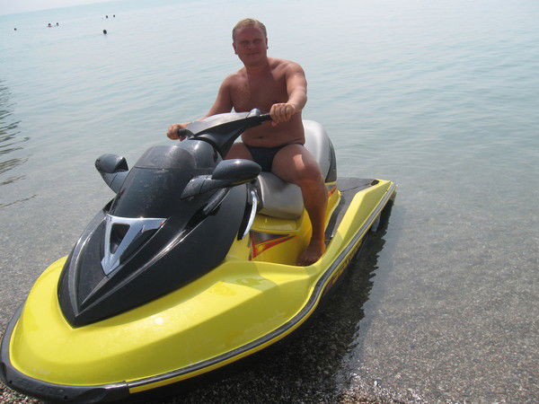 Виктор Старовойтов