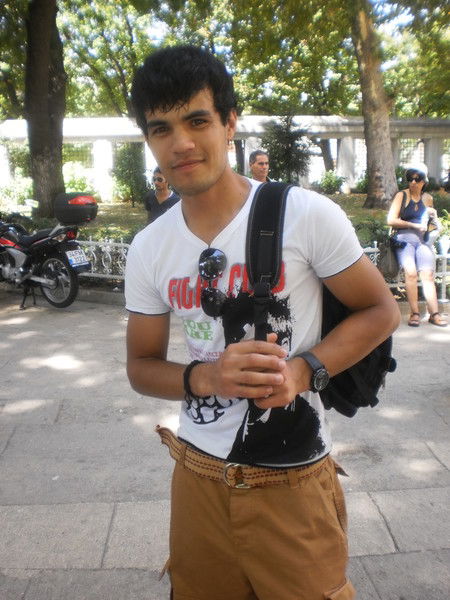 Mansur-Narik Seytmuradov