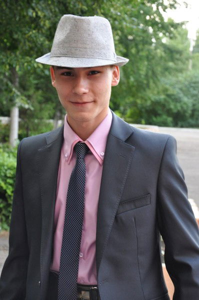 Ильнур Шайдуллин