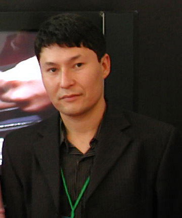 Ravshan Nazirov