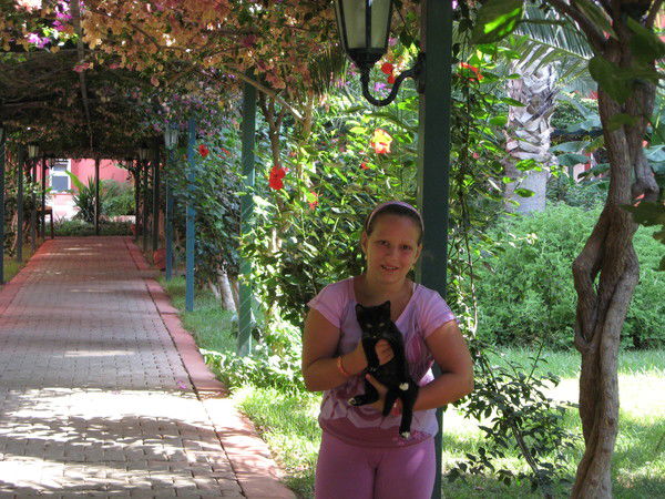 Аня Секерина