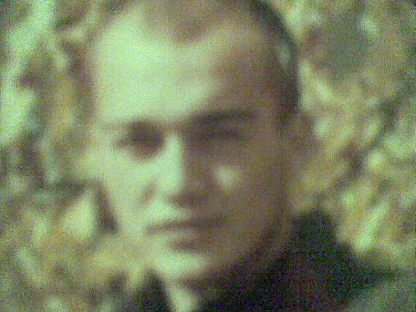 Сергей Кудряшов