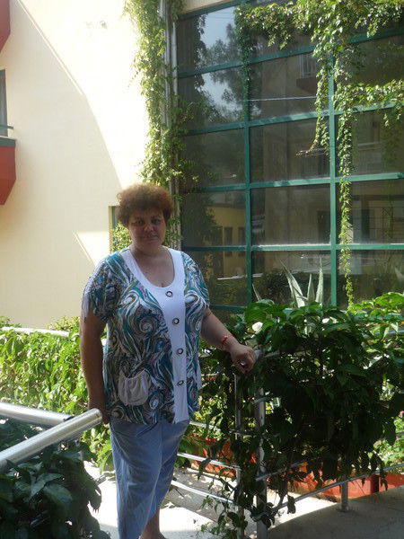 Вика Гильман