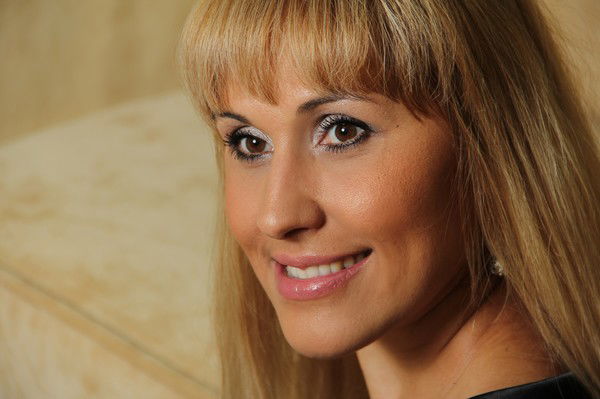 Лиана Павлова