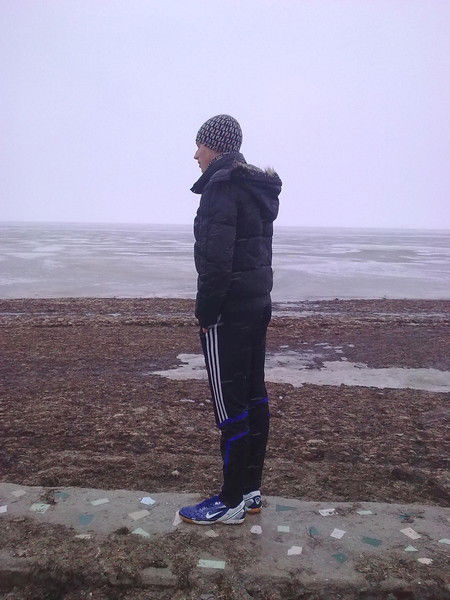 Алик Тарабрин