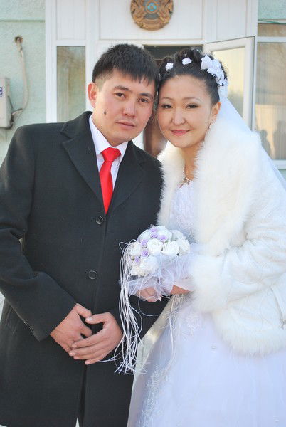 Сырым Серикболов