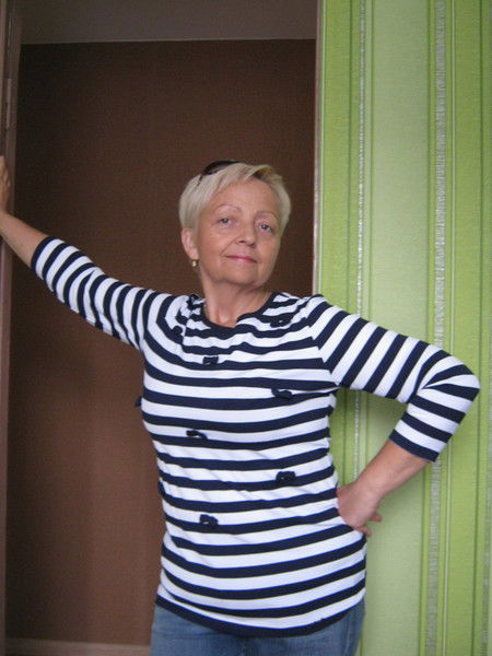 Елена Царенко