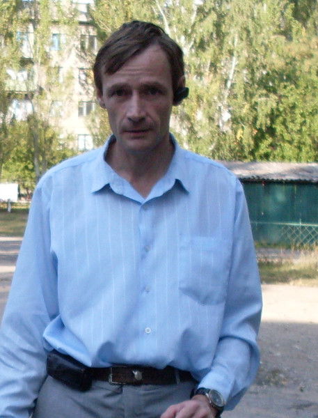 Георгий Шутов