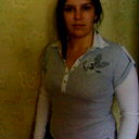 Кристина Шаталюк
