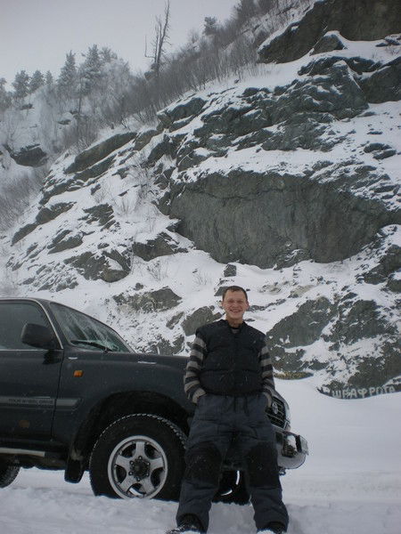 Александр Потапович