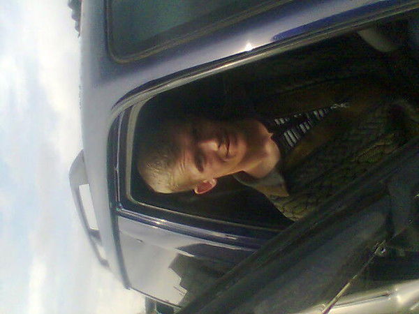 Николай Гоголев