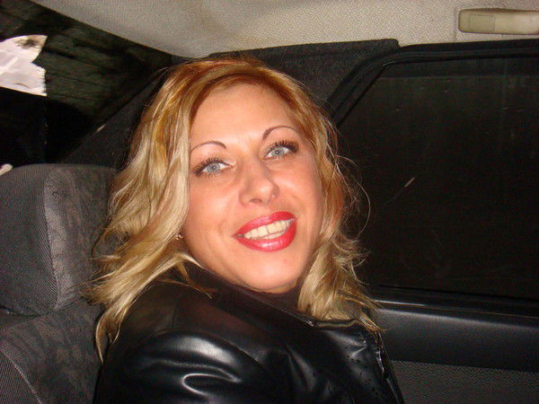 Евгения Андреева