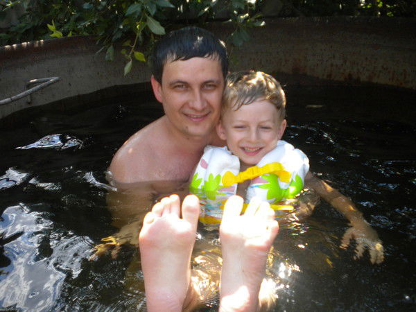 Владимир Сидоров