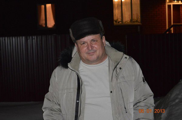 Сергей Овчинников