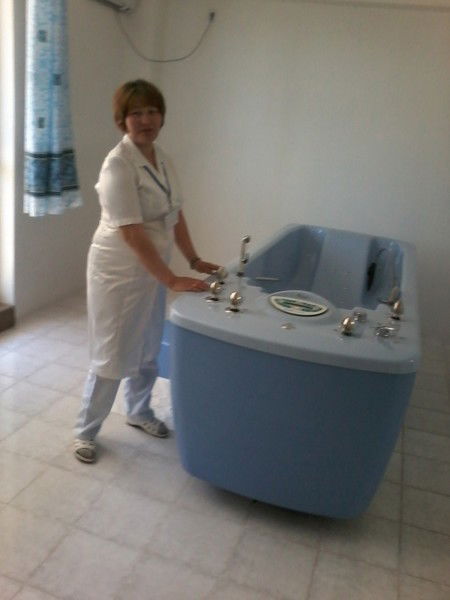 Алия Сейтнурханова