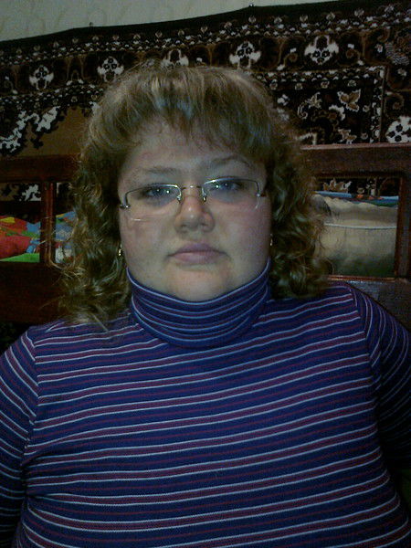 Мария Баталова