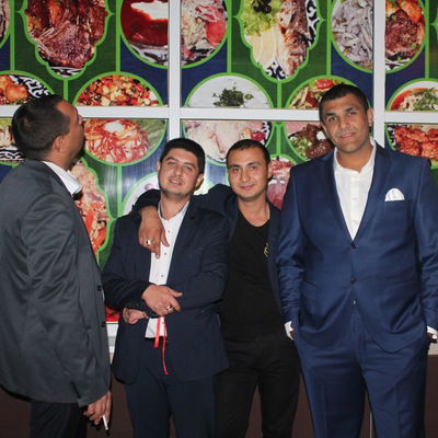 Роберт Щербаков